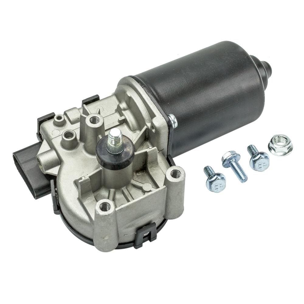 Motor do Limpador de Parabrisa Sportage 1.6 após 2011 2.0 após 2014 - Gauss - GE5516