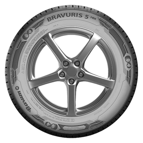 Pneu Barum Bravuris 5HM Aro 14 175/70R14 88T Assimétrico Radial é ruim? Pneu Barum Bravuris 5HM Aro 14 175/70R14 88T Assimétrico Radial é boa?
