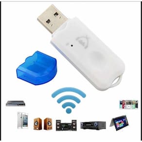 Kit 10 Adaptador Bluetooth Usb Transmissor Música Para Carro