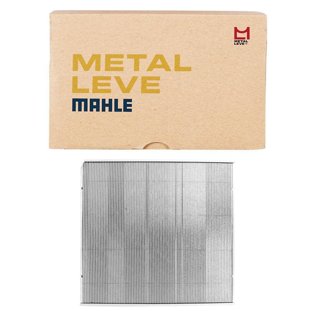 Radiador Scania G 380 420 470 07 a 11 Com Ar Sem Ar Mahle