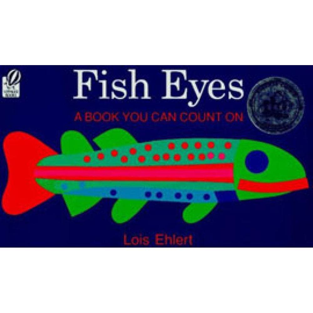 Fish Eyes