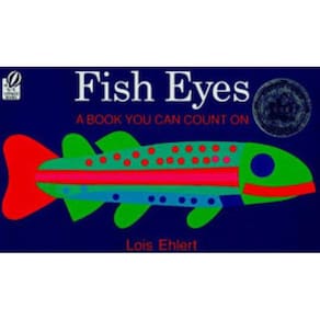 Fish Eyes