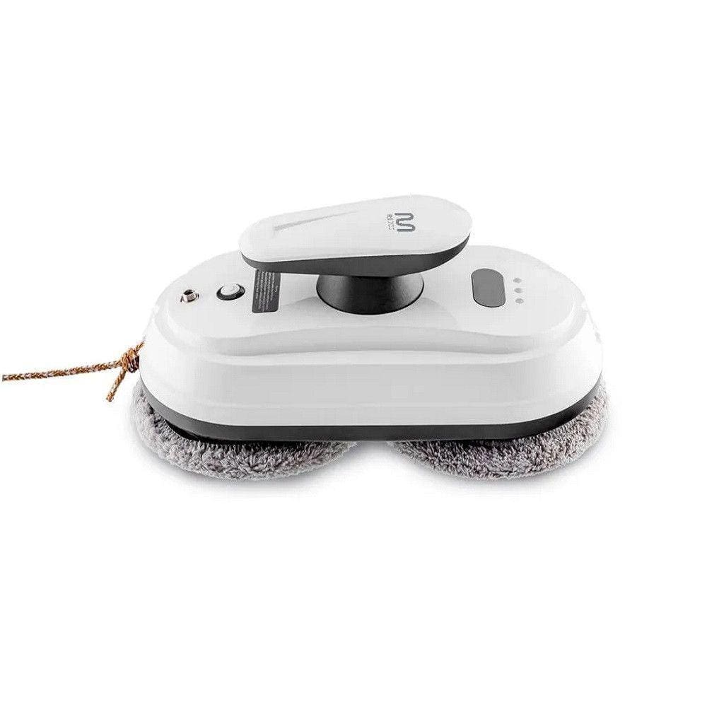 Robô Limpa Vidros e Janelas Cleanbot Multi Bivolt 80W Branco - HO331