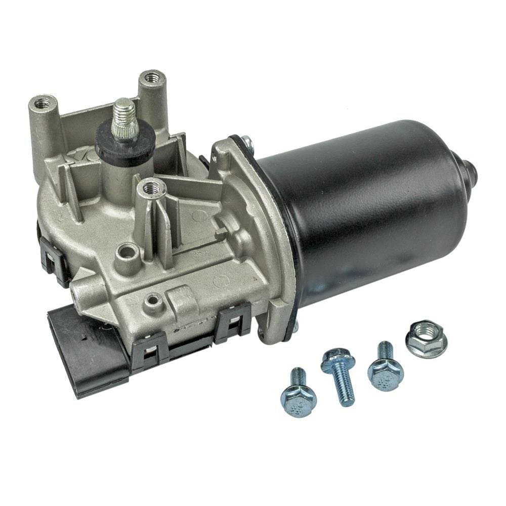 Motor do Limpador de Parabrisa Sportage 2.0 após 2004 - Gauss - GE5515