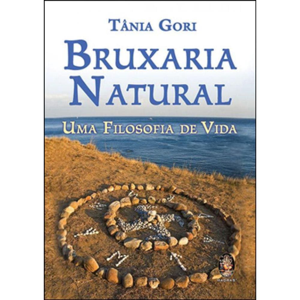 Bruxaria Natural