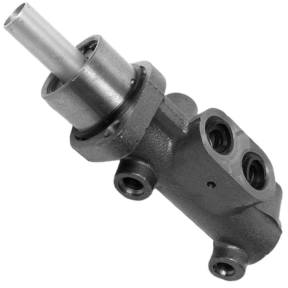 Cilindro Mestre Freio Duplo Citroen Xsara Peugeot 206 207