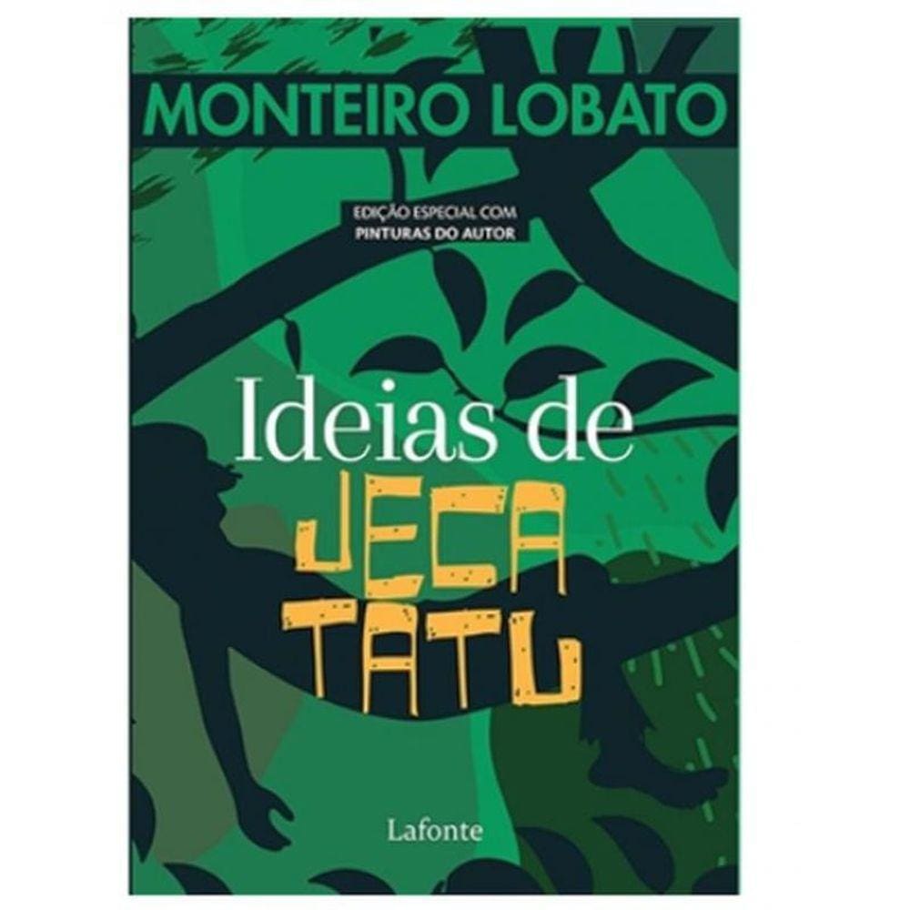 Idéias Do Jeca Tatu