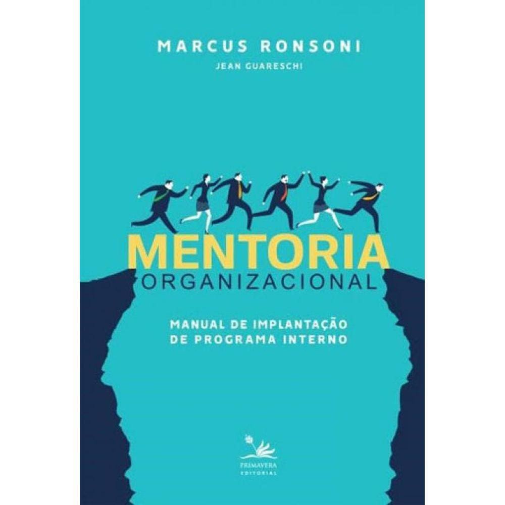 Mentoria Organizacional