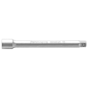 Extensão 4" Em Aço Cromo Vanádio - Encaixe 1/4" Tramontina Pro Tramontina