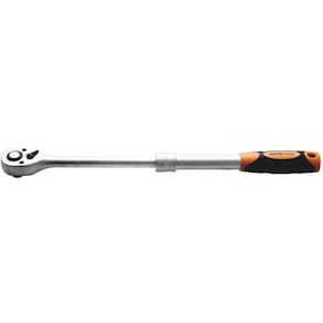 Catraca Telescópica - Encaixe 1/2" Tramontina Pro Tramontina