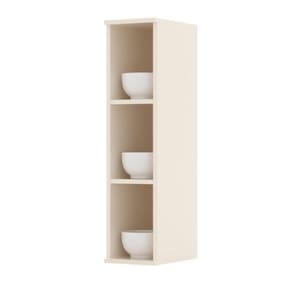 Nicho Aéreo 20cm Connect Off White