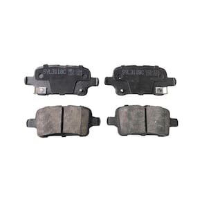 Pastilha Freio Traseira Cerâmica Cruze Equinox - Syl 3118c