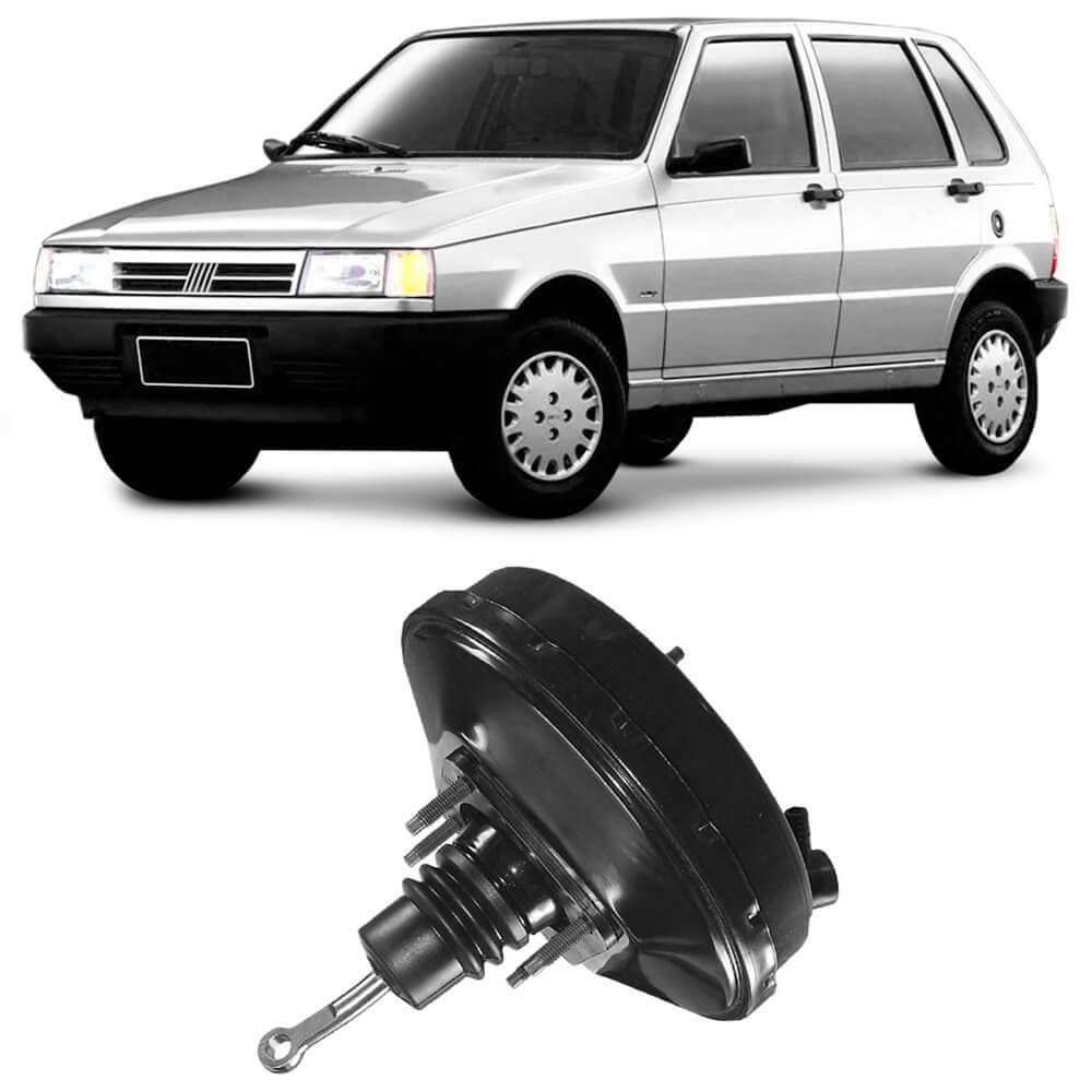 Servo Freio Hidrovácuo Fiat Uno Elba 92 a 96 Controil C56138