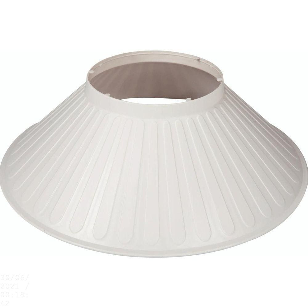 Cobertura Para Lâmpada Led Lowbay De 62 W Tramontina