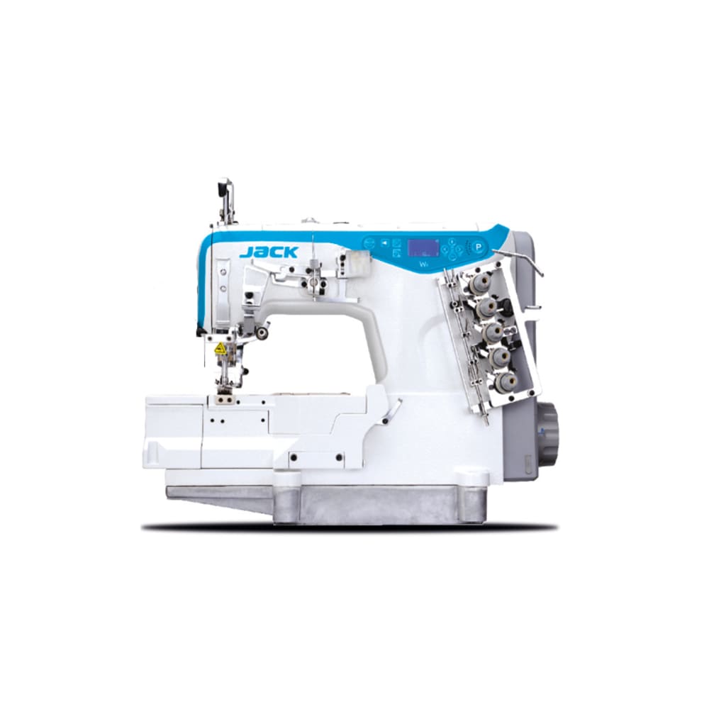 Maquina de Costura Galoneira Jack W4