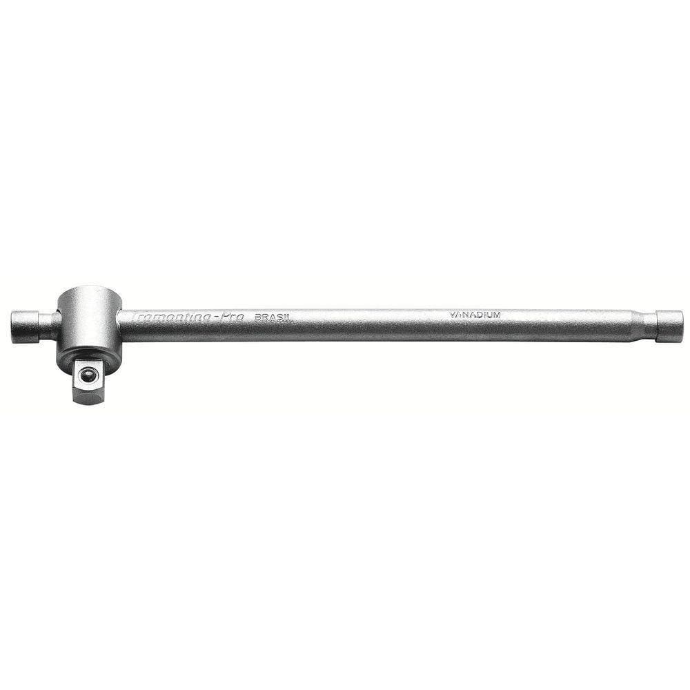 Cabo T Em Aço Cromo Vanádio 8” - Encaixe 3/8” Tramontina Pro Tramontina