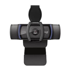 Webcam Logitech C920e 1080p Vc 960-001401
