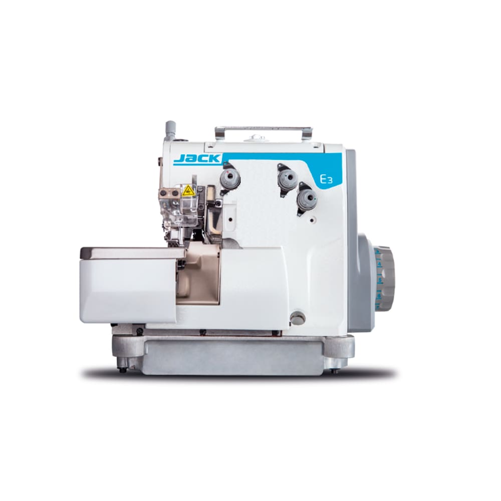 Maquina de Costura Overlock Jack