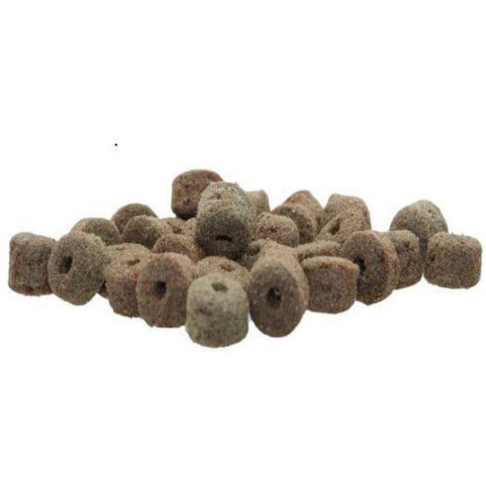 Ração furadinha para pesca - Marca Furadinha - 90gr