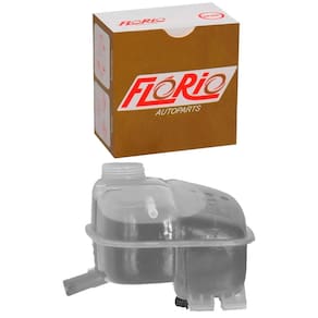 Reservatório Água Radiador Astra 2.0 99 a 2005 Com Sensor