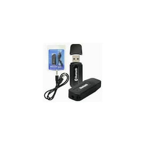 Adaptador Bluetooth Wireless Music Receiver P2