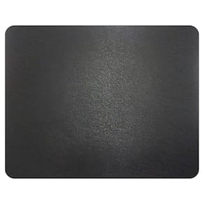 Mouse Pad Gv Brasil, 21x16cm, Pvc Antiderrapante, Preto - Acr.005