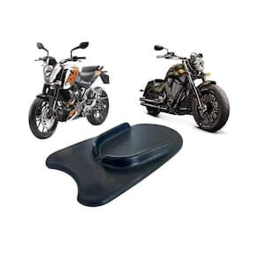 Apoio Pezinho de Moto | Estabilidade | Embanet