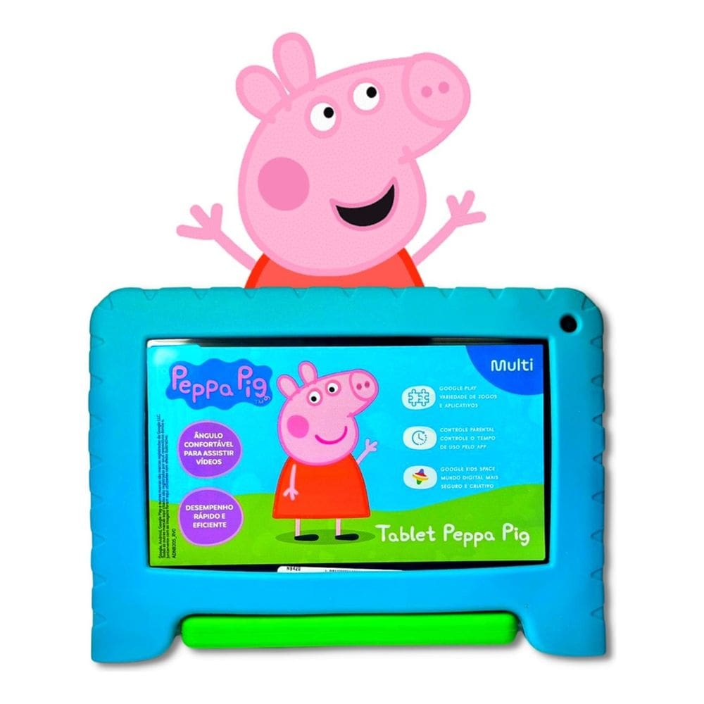 Como desenhar Peppa Pig – Apps no Google Play