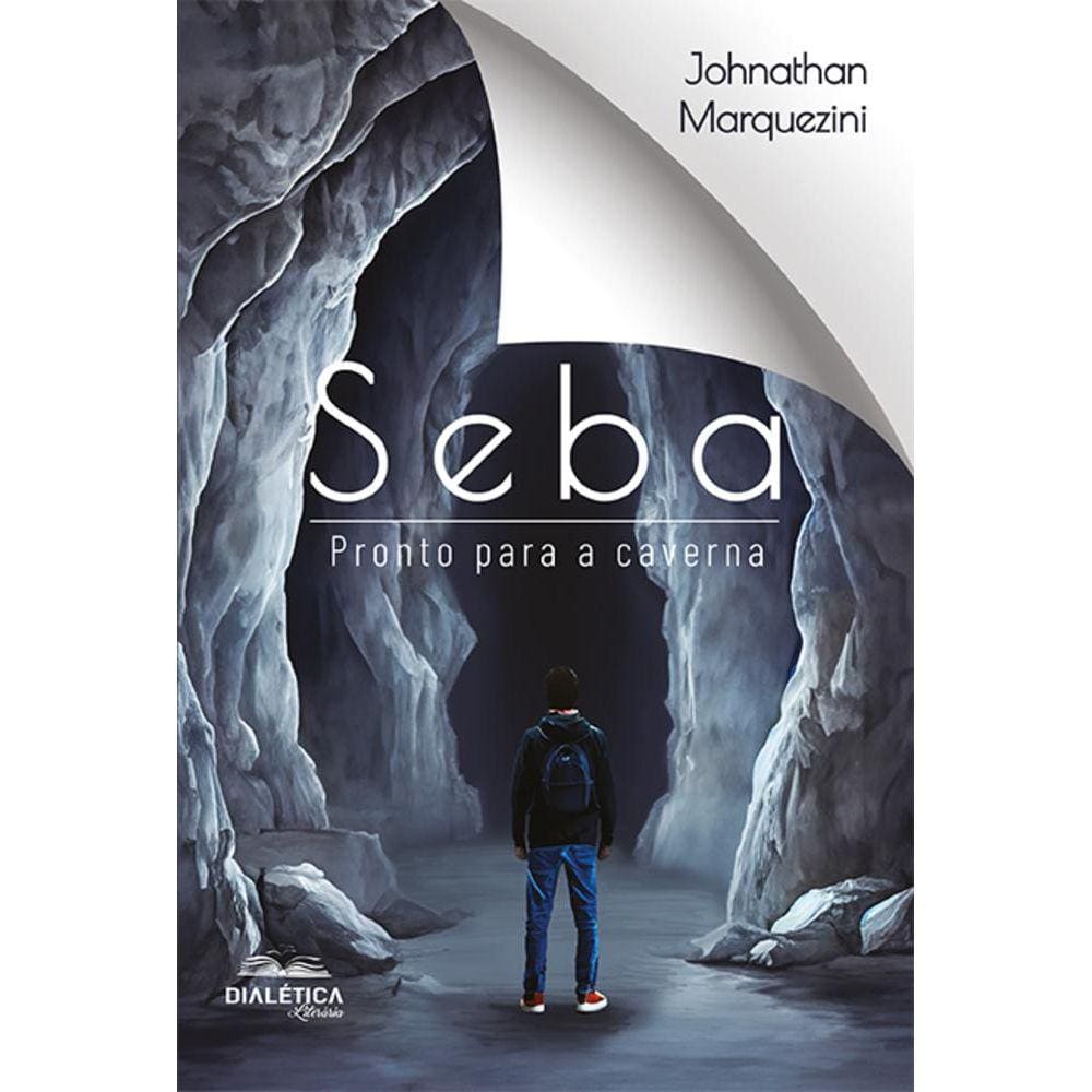 Seba - Pronto para a caverna