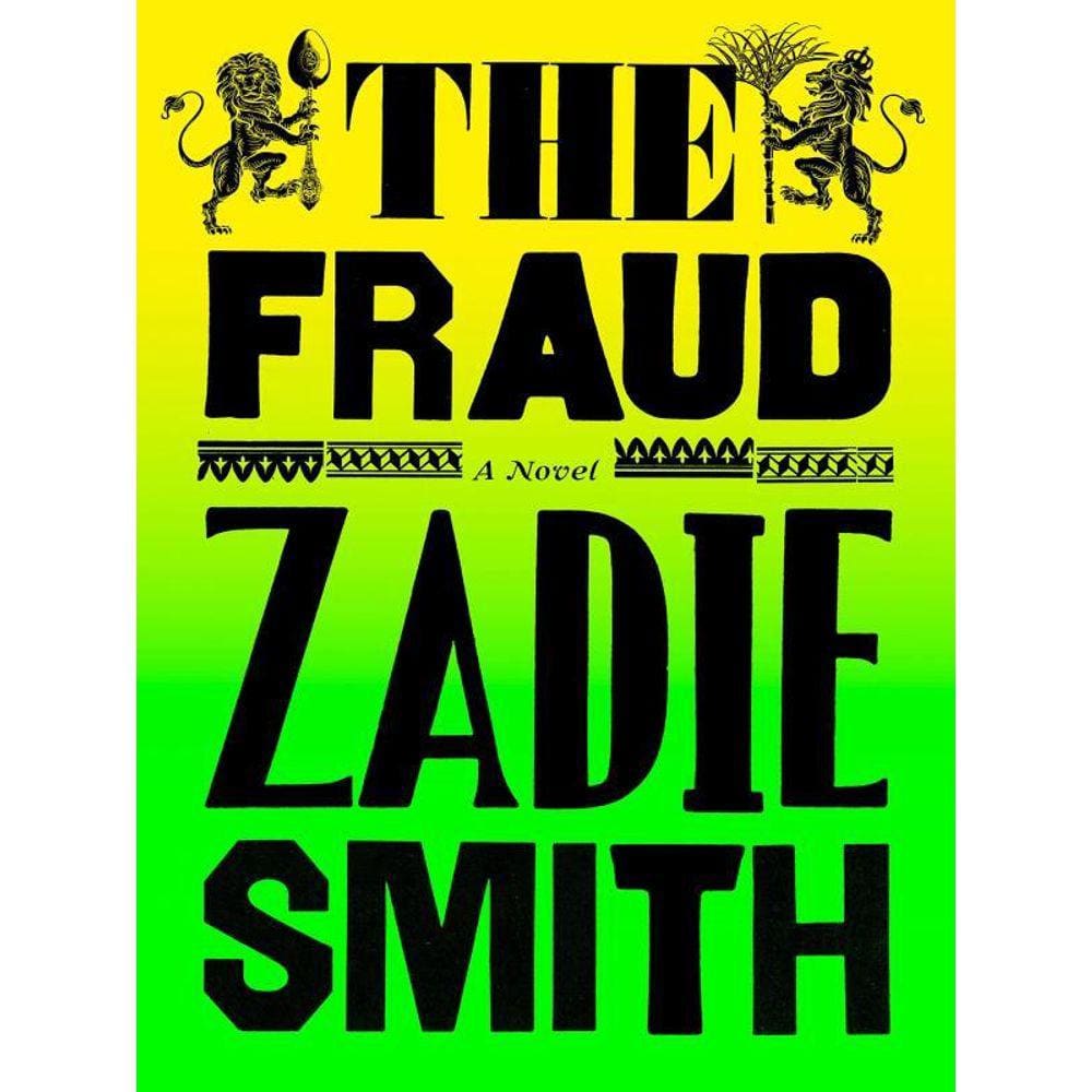 The Fraud