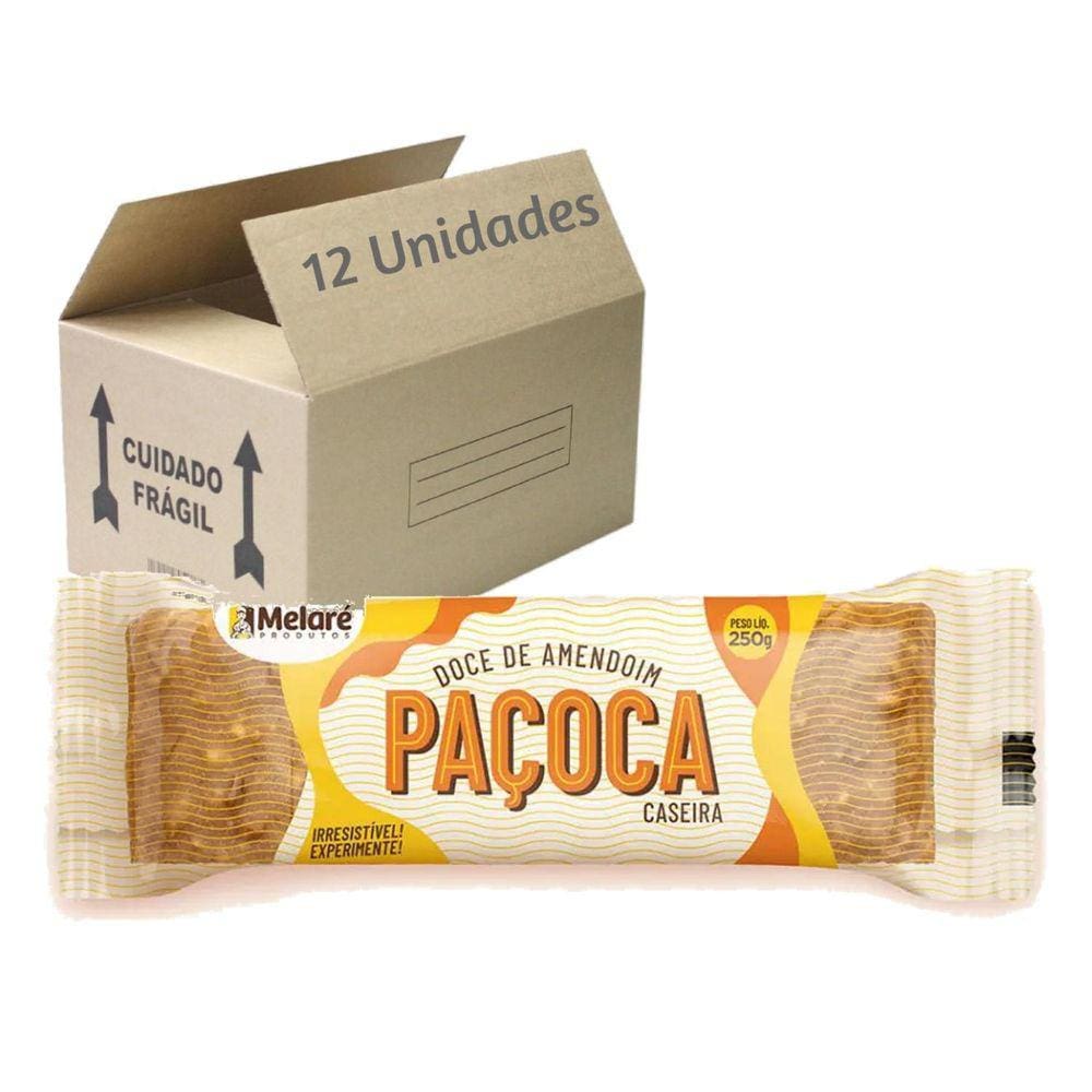Pacaoca Pacoca pacote | Pontofrio