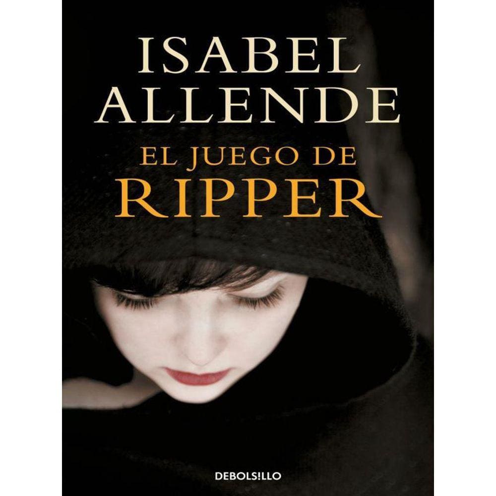 El Juego De Ripper