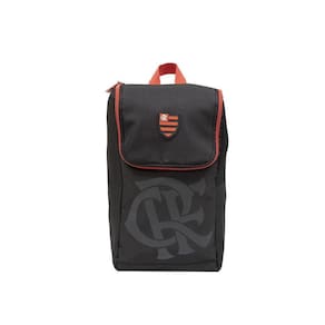 Bolsa Flamengo Porta Chuteira Tenis Mochila Esporte Alça Mão