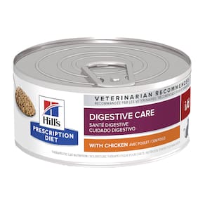 Ração Úmida Hill s Prescription Diet I/D Gatos Cuidado Digestivo 82g