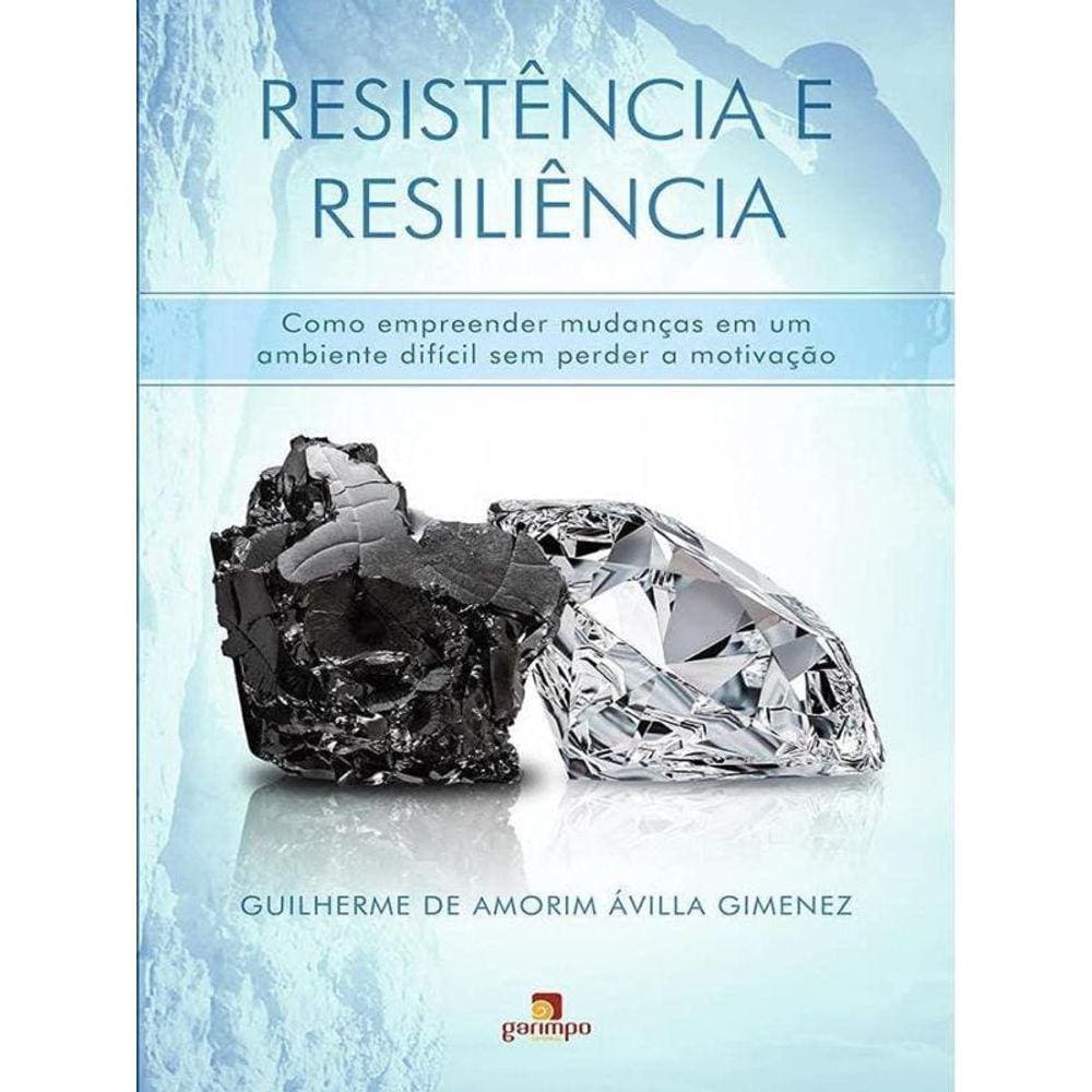 Resistencia E Resiliencia