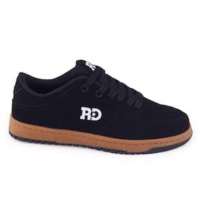Tênis Unissex Redikal RKT488 sport urban casual Streetwear