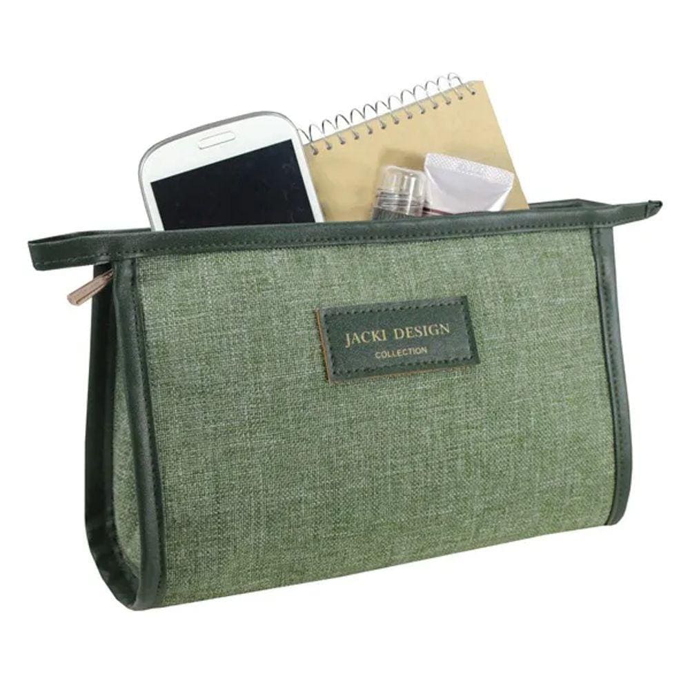 Necessaire Feminina Básica Jacki Design Envelope - Be You
