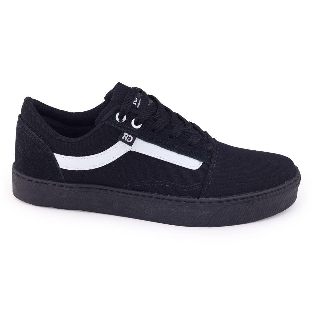Tênis Unissex Redikal RKT392 sport urban casual Streetwear