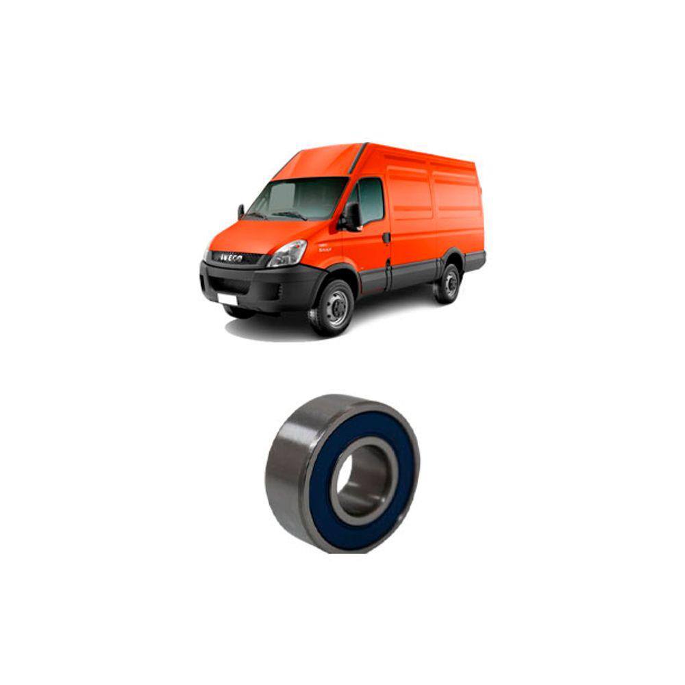 Rolamento Volante Iveco Daily (1998/2007)