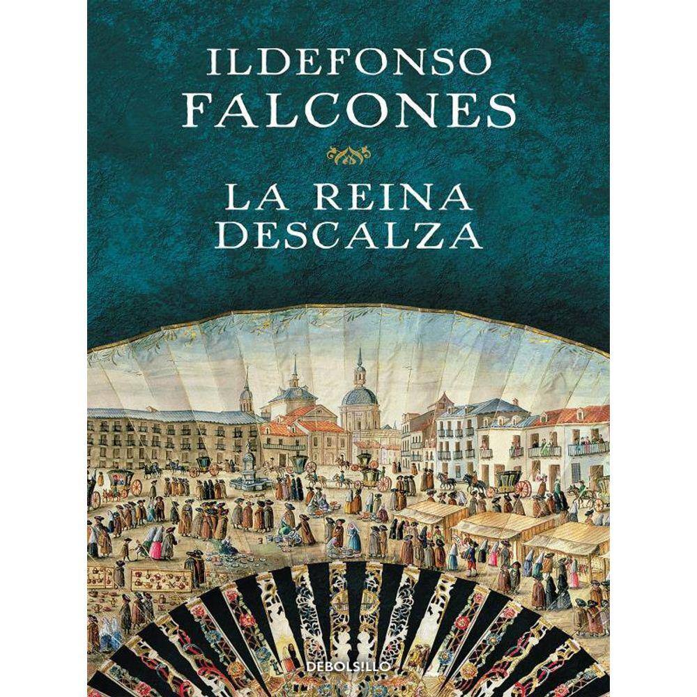La Reina Descalza