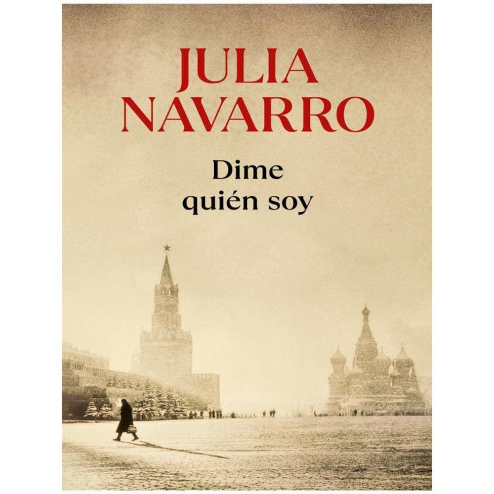 Dime Quién Soy