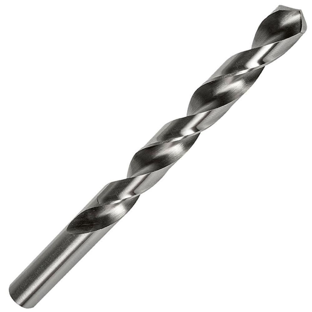 Broca Haste Paralela (hss) - Med. 6,3mm - Din 338n