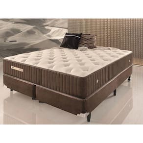 Kit Box Queen Ecoflex Senzazione 1,58X1,98X0,75