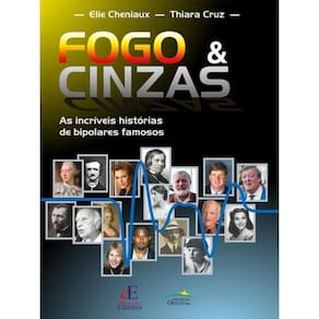 Fogo & Cinzas