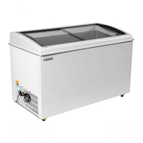 Freezer Horizontal Tripla Ação Fh500b Branco 460l Artico 220v