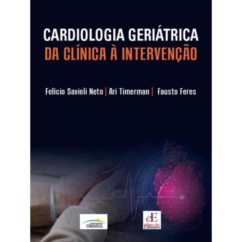 Cardiologia Geriátrica