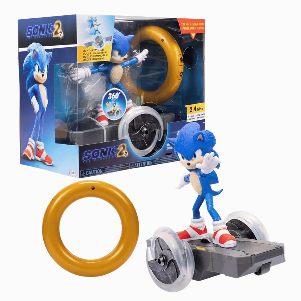 Combo bonecos Sonic - Shadow - Metal - Tails The Hedgehog - Articulados -  lojapontokids