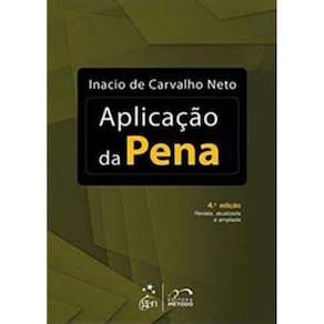 Aplicacao Da Pena