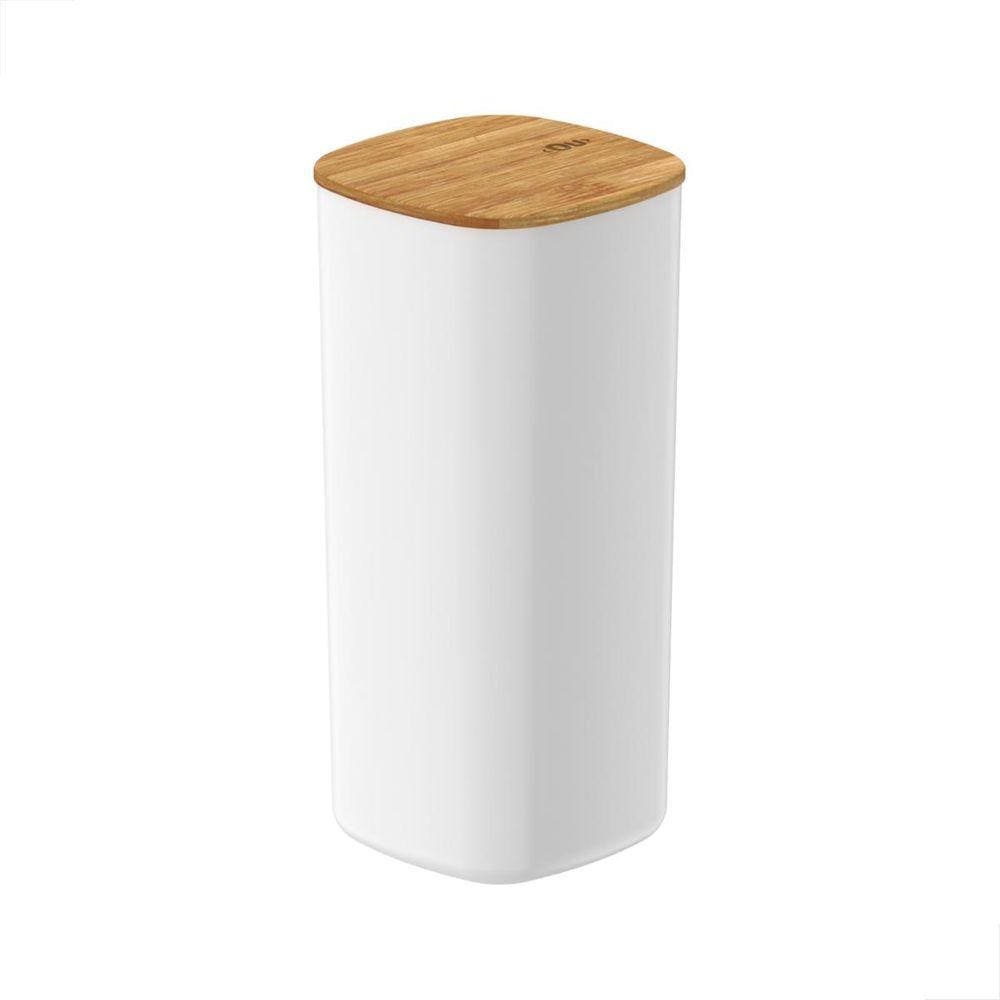 Pote Hermético Keep 1,5L - Organização e Sustentabilidade
