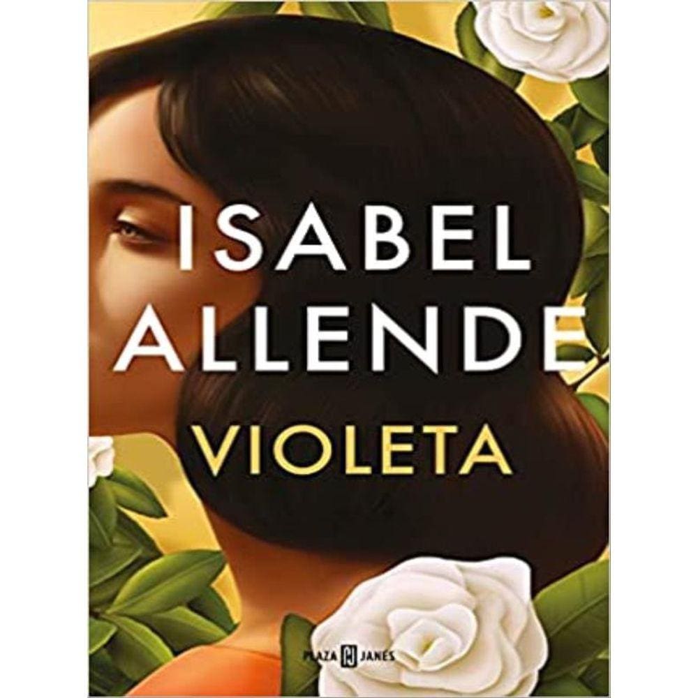Violeta - Spanish Edition